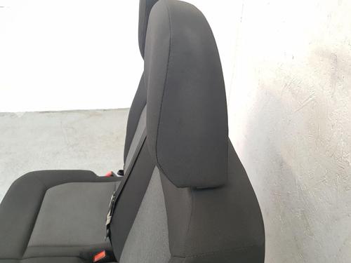 Left front seat VW CRAFTER Van (SY_, SX_) | BP39584851C15 - Image 16