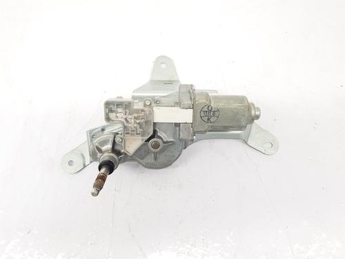 Used Rear wiper motor Rear wiper motor NISSAN NOTE (E12) 1.2 (80 hp) 36667110 36667110