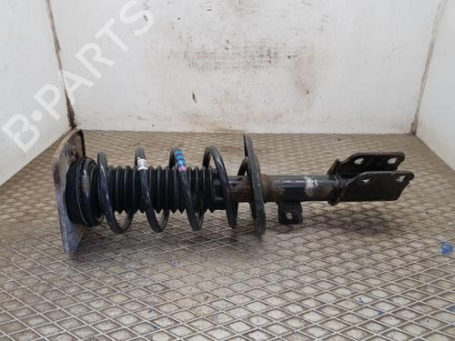 Used Left front shock absorber Left front shock absorber VAUXHALL VIVARO C Van (K0) 1.5 (102 hp) 36280814 36280814