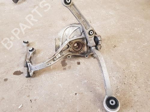 Left front steering knuckle AUDI A4 B9 (8W2, 8WC) 2.0 TDI | BP32375038M25 