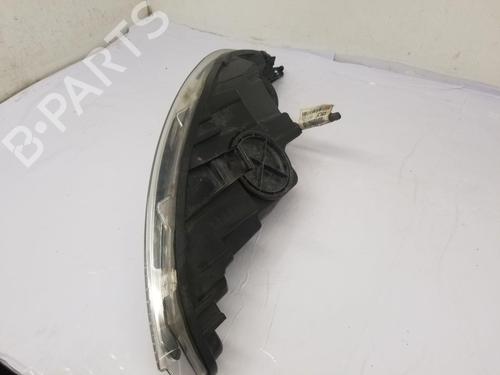 Left headlight FORD FIESTA VI (CB1, CCN) 1.4 | BP38709696C28 - Image 4