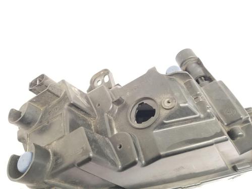 Right front fog light VW POLO VI (AW1, BZ1, AE1)  | BP27305356C31 