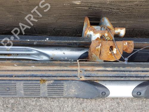 Step MITSUBISHI L200 / TRITON (KA_T, KB_T) 2.5 DI-D 4WD (KB4T) | BP22670009C149 