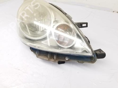 Right headlight NISSAN NOTE (E11, NE11) 1.6 | BP36240739C29 - Image 2