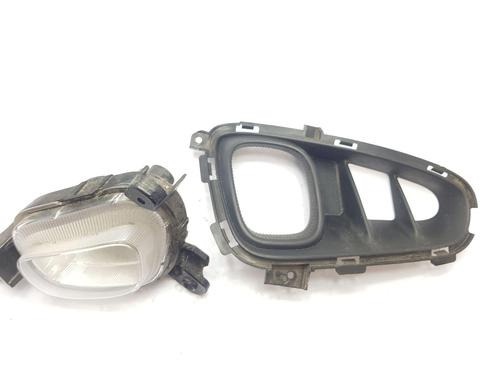 Used Left front fog light KIA PICANTO III (JA) 1.0 (67 hp) 27392565