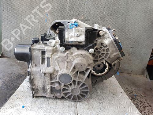 Gearbox SKODA ROOMSTER (5J7) 1.2 TSI | BP28684175M3 
