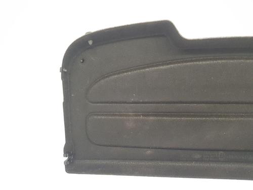 Rear parcel shelf FORD FIESTA VI (CB1, CCN) 1.0 | BP29514570C85 