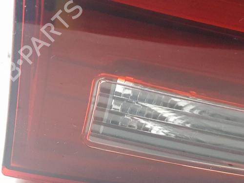 Left tailgate light HYUNDAI TUCSON (TL, TLE) | BP32252231C79