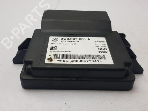 Electronic module VW PASSAT B6 (3C2) 2.0 TDI 16V | BP36669831M83 - Image 2