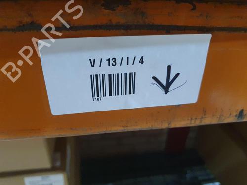 Left daytime light NISSAN JUKE (F15) 1.2 DIG-T | BP27330487C104 