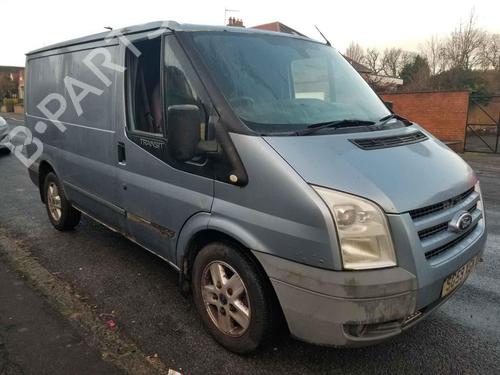 Ricambi FORD TRANSIT Van (FA_ _)  2.2 TDCi  4645728