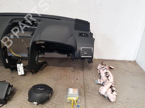 Dashboard SUBARU LEVORG 1.6 AWD (VM4) | BP27664792C46 