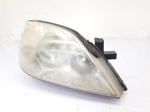 Right headlight NISSAN PRIMERA Hatchback (P12) 2.0 | BP36949796C29 - Image 2