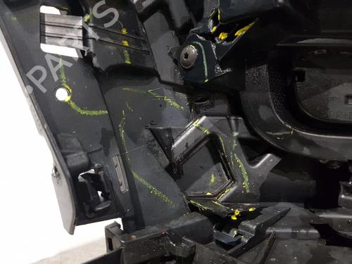 Front bumper VW T-ROC (A11, D11)  | BP29927951C7 