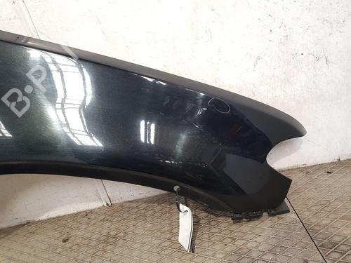 Right front fenders BMW X5 (E53) 3.0 d | BP25839782C42 