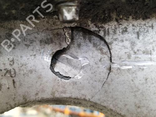 Engine VAUXHALL CORSA Mk IV (E) (X15) 1.2 | BP38068940M1 - Image 11