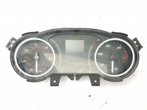 Used Instrument cluster Instrument cluster IVECO DAILY VI Van 33S14, 35S14, 35C14, 42S14 (136 hp) 32398110 32398110