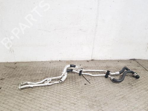 Andre BMW 5 (G30, F90)  | BP27186644O1 