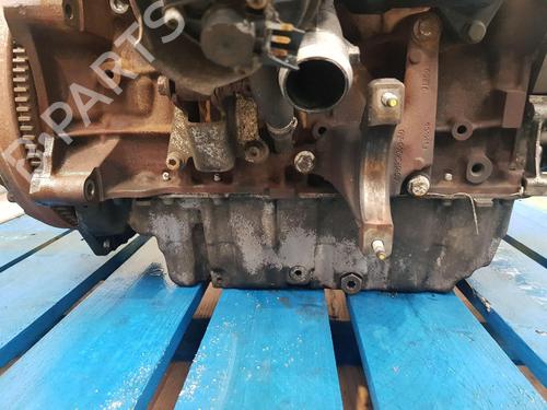 Engine FORD S-MAX (WA6) 2.0 TDCi | BP40083291M1 - Image 9