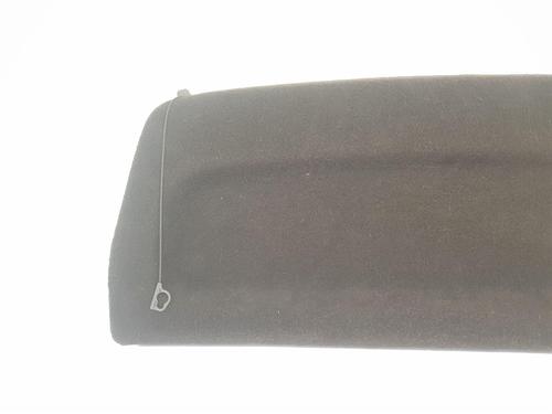 Rear parcel shelf OPEL CORSA E (X15) 1.4 (08, 68) | BP26036164C85 