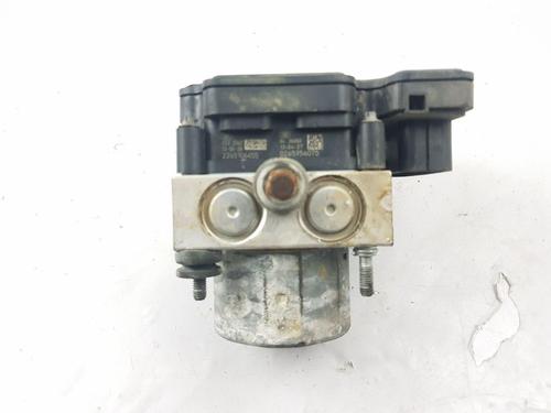 Used ABS pump VAUXHALL MERIVA Mk II (B) (S10) 1.4 (101 hp) 31722967