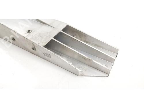 Front bumper reinforcement MCLAREN MP4 Coupe 12C | BP22678133C109 