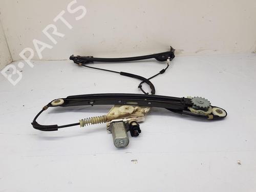 Front right window mechanism BMW 1 Coupe (E82) 118 d | BP33889638C23 - Image 3