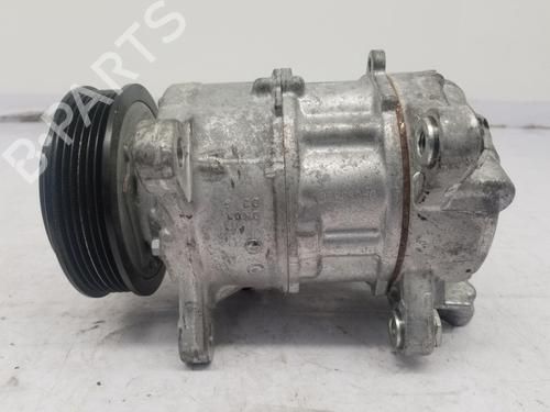 AC compressor BMW 4 Coupe (G22, G82)  | BP22657715M34 