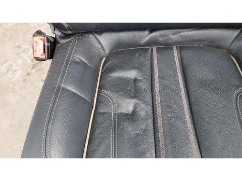 Left front seat BMW 5 (G30, F90) 530 i | BP32787264C15 - Image 6