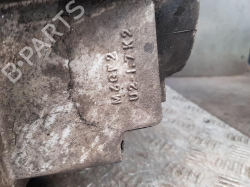 Gearbox HYUNDAI i40 I (VF) | BP22206227M3