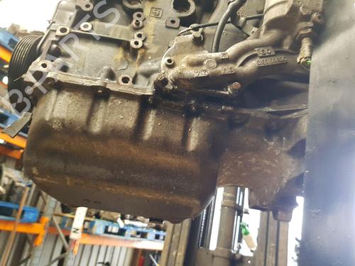 Engine PEUGEOT 206 CC (2D) 1.6 16V (2DNFUF, 2DNFUR) | BP30137797M1