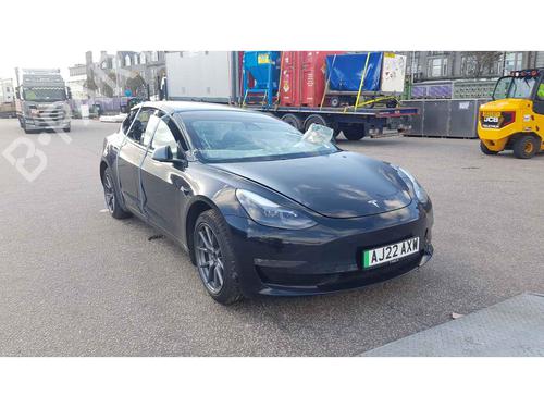 Bagagerumsgulv TESLA MODEL 3 (5YJ3) EV AWD | BP34638778I33  - Image 11