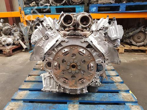 Engine BMW 7 (G11, G12) 750 i, Li | BP22680967M1