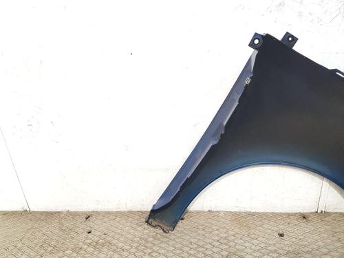 Left front fenders RENAULT SCÉNIC III (JZ0/1_) 1.6 16V (JZ0U, JZ1B) | BP28029563C41 