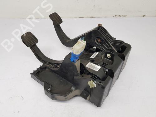 Pedal CITROËN JUMPER II Van 2.2 HDi 130 | BP29440063I4 