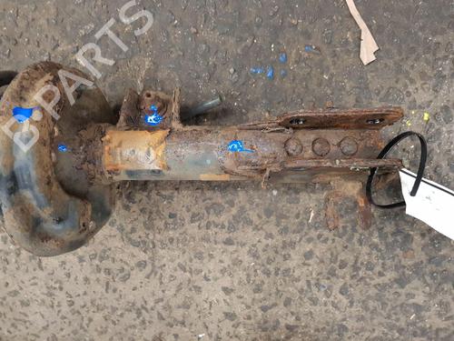 Left front shock absorber OPEL KARL (C16) 1.0 | BP29408158M16 