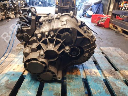 Gearbox VW TRANSPORTER T5 Van (7HA, 7HH, 7EA, 7EH) 2.5 TDI | BP30184787M3 