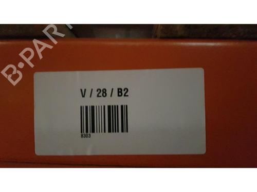 Right sun visor FIAT PUNTO (199_) 1.4 (199AXB1A, 199BXB1A, 199BXB11, 199AXB11) | BP32737677I2 - Image 6