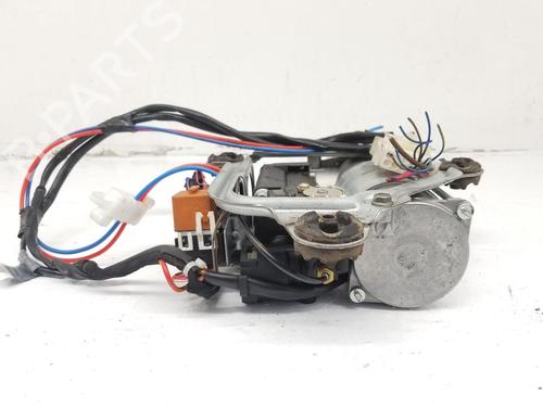 Suspension compressor BMW X5 (E53) 3.0 d | BP22205959M103 