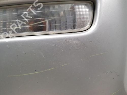 Front bumper VAUXHALL VIVARO A Van (X83) 1.9 DTI | BP32375282C7 