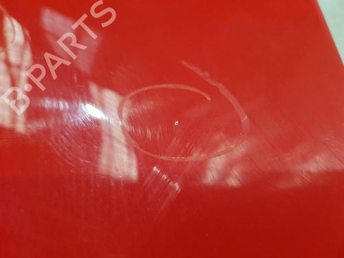 Right front fenders OPEL CORSA D (S07)  | BP22203180C42 