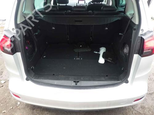 Used Parts VAUXHALL ZAFIRA Mk III (P12) 1.6 CDTi (75) (136 hp) 2063806