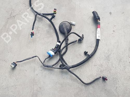 Wiring harness TESLA MODEL Y (5YJY) EV Performance All-wheel Drive | BP36697916E16 - Image 13