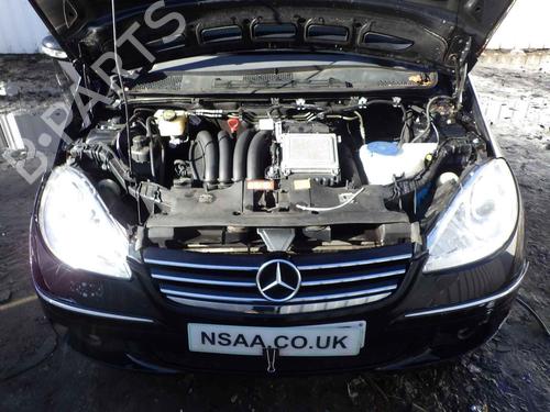 Left headlight MERCEDES-BENZ A-CLASS (W169) A 170 (169.032, 169.332) | BP29292780C28 