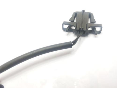 Front right belt tensioner AUDI Q3 (8UB, 8UG)  | BP29407863C88 