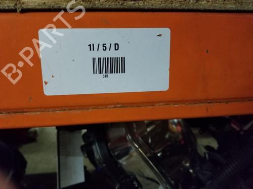 Steering column stalk RENAULT ZOE (BFM_) ZOE | BP40499202I23  - Image 9