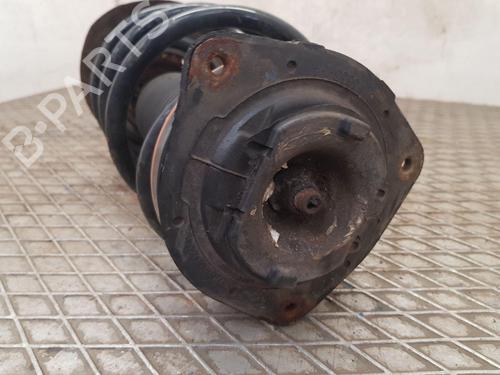 Right front shock absorber NISSAN QASHQAI I (J10, NJ10)  | BP29620110M17 
