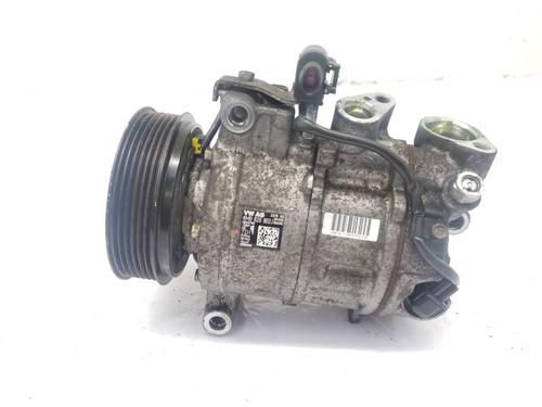 Used AC compressor AC compressor AUDI Q7 (4MB, 4MG, 4MQ) 3.0 TDI quattro (218 hp) 36364610 36364610