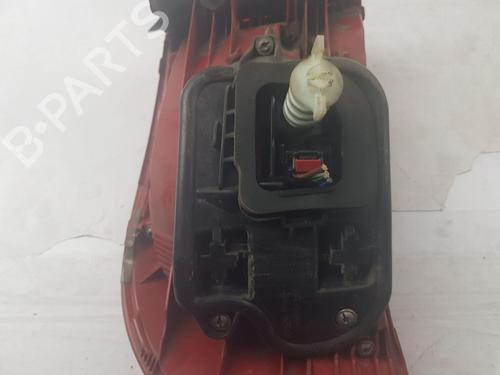 Right taillight VW PASSAT B7 Variant (365) 2.0 TDI | BP30650163C35 - Image 7