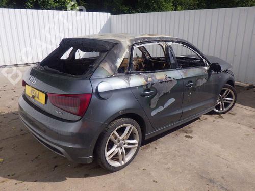 Engine AUDI A1 Sportback (8XA, 8XF) 1.4 TFSI | BP33004991M1 - Image 14